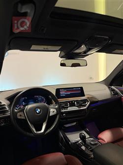 بي ام دبليو X3